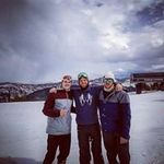 Logan Zimmerman - @zimmel33 - Instagram