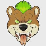Logan Zimmerman🐯 - @still_alive_baby - Instagram