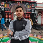 Lohit sahu - @sahu_lohit_0909 - Instagram