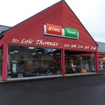 Ets Loic Thomas - @ets.loic.thomas - Instagram