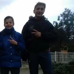 loic - thomas - @pitchounete2 - Instagram