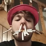 Loïc Thomas - @loic_thoms - Instagram