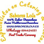 loida alvarez - @saboreslola.bcn - Instagram