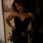 loida calderon - @ivettelolly - Instagram