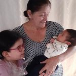 Loida Valentina Calderon Cardoza - @loidavalentinacalderon - Instagram