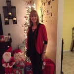 Loida Cruz - @loida8249 - Instagram