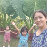 Loida Cruz - @shereen_loida - Instagram