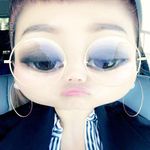 Loida Martin - @loidacargullo - Instagram