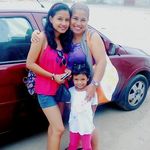 Loida de Ortiz - @_loidamoreira - Instagram