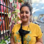Loida Ortiz - @_loida_ - Instagram