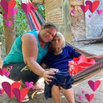 Loida Ramírez - @loidaramirez52 - Instagram