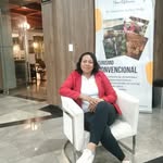 Loida Sangama Ramirez - @loidasangamar - Instagram