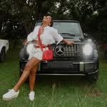 Uni Loida Ramirez - @lanegra2775 - Instagram