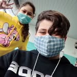 Pietro & Julia - @loiscau.traddy - Instagram
