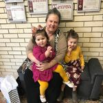Lois Adkins Dickey - @loisadkinsdickey - Instagram