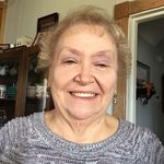 Lois Allison - @lois_allison53 - Instagram