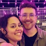 Loïs Allison Siahainenia - @loisallison - Instagram