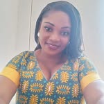 Loïs Ashley Ouale - @lois_ashley_ - Instagram