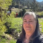 Lois Barber - @mahec74548 - Instagram