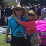 Lois Barber - @lbarber43 - Instagram