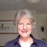 Lois Barlow - @ynyswen - Instagram