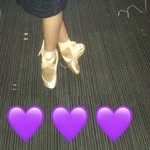 Lois Barnes - @ballerina.lois - Instagram