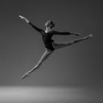 Lois Barnes - @loisbarnesdance - Instagram