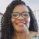 Lois Barnes-Perkins - @dindiajalesh - Instagram
