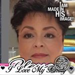 Lois K Barrett - @loisbarrett93 - Instagram
