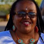 Lois Bartley - @sihabuj - Instagram