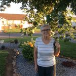 Lois Bean Allen - @lodypody - Instagram