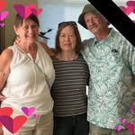 Lois Becker-Raboin Conn - @lo0720 - Instagram
