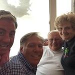 Lois Becker Stankovic - @loisstankovic - Instagram