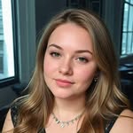 Lois Beier - @vadahompson - Instagram
