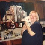 Lois Benner - @ljbrose5154 - Instagram