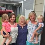 Lois Bentley - @gulflois - Instagram