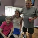 Lois Bentley - @branjazz - Instagram
