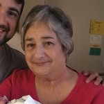 Lois Benton Mitchell - @lois_mit - Instagram