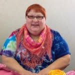 Lois Blanchard - @poohknit - Instagram
