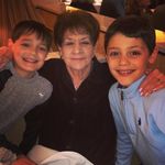 Lois Borden - @loisborden39 - Instagram