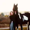 Lois & Britt - @equestrian.br - TikTok