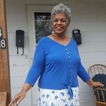 Lois Britton - @lbrittin0706 - Instagram