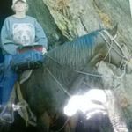 Lois Bruner - @horsebackwithlois - Instagram