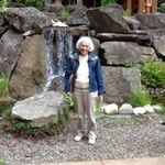 Lois Bruner - @loisjean51 - Instagram