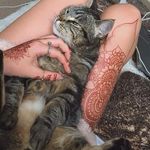 Lois Buckley - @lb_hennax - Instagram