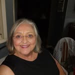Lois Buckley Nogoda - @culady40 - Instagram