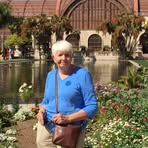Lois Burt - Facebook