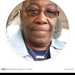 Lois Burton - Facebook