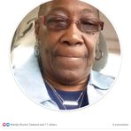 Lois Burton - Facebook