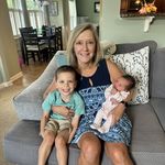 Lois Byrum - @lois82794 - Instagram
